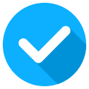 Receive Verification Badge